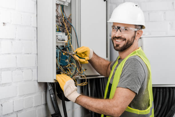 Best Home Electrical Repair  in West Belmar, NJ