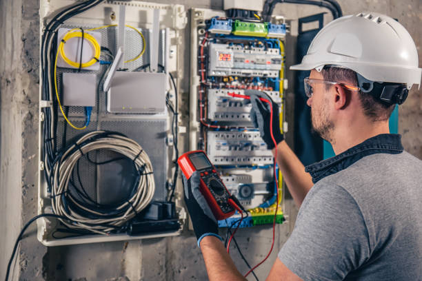 Best Electrical Repair Services  in West Belmar, NJ