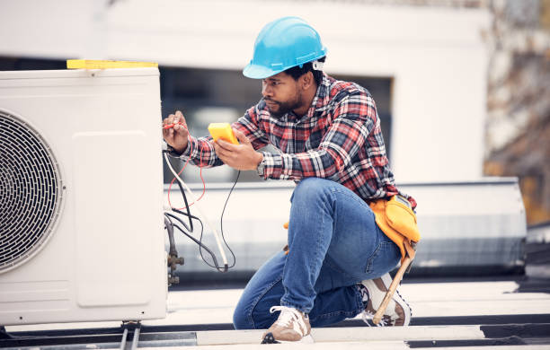 Best Commercial Electrician Services  in West Belmar, NJ
