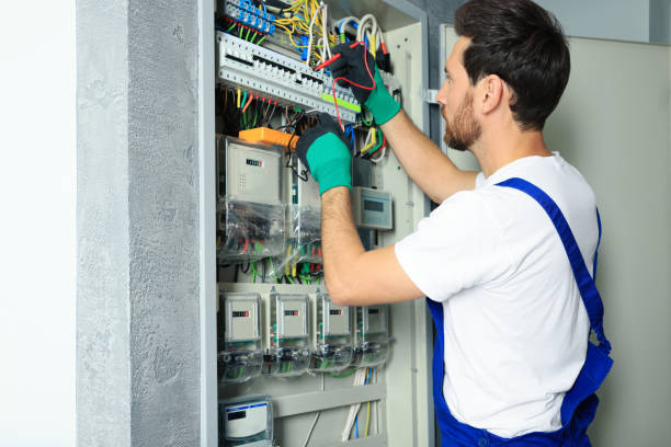 Best Electrical Troubleshooting Services  in West Belmar, NJ