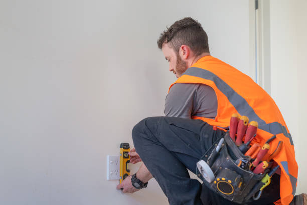 Best Emergency Electrician Near Me  in West Belmar, NJ