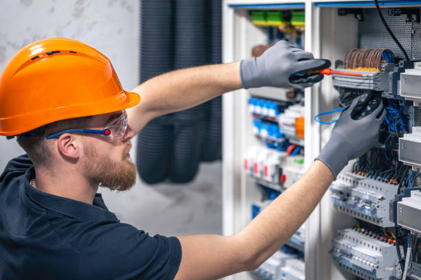 Best Electrical System Inspection  in West Belmar, NJ