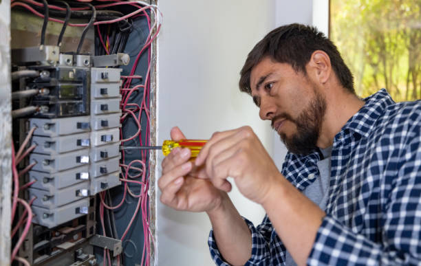 Best Emergency Electrical Repair  in West Belmar, NJ